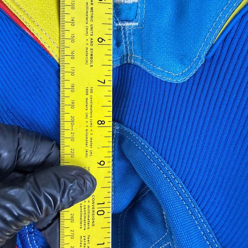 Vintage ONeal Hardwear Motocross Pants Mens 30 Multicolor MX Racing‎ Gear